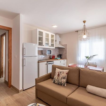 BnS Triunfo Centro Suites Granada Esterno foto